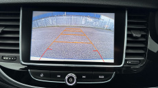 Vauxhall Mokka X 1.4T Elite Nav 5dr Auto Petrol Hatchback